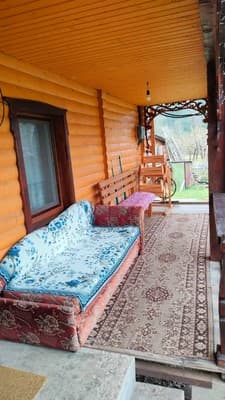 Трембита 2