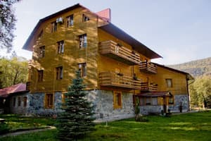 Частная усадьба Три Брата