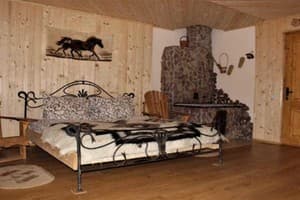 Частная усадьба Три Брата