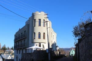 Три Короны 1