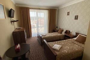 Три Короны 15