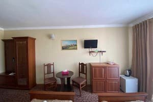 Три Короны 16