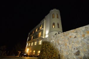 Мини-отель Три Короны