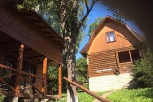 Коттедж Три березы