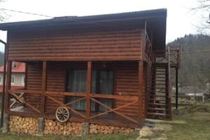 Три березы 3