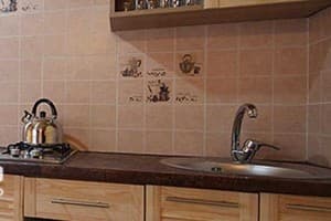 Коттедж Три березы. Апартаменты 4-местный  2