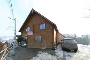 Частная усадьба Три дороги