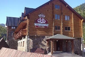 Три подковы 3