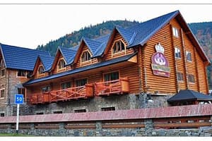 Три подковы 2