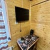 Частная усадьба Три сердца. Улучшенный трехместный (отдельный вход) 4