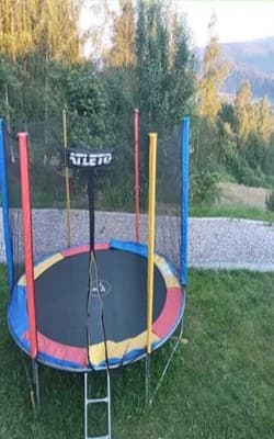 Тризуб 18