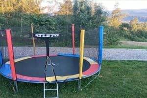 Коттедж Тризуб. Коттедж 6-местный  10