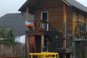 Хостел Трутень 2