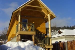 Хостел Трутень 2