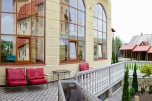 Рекреационный комплекс ТуСтань