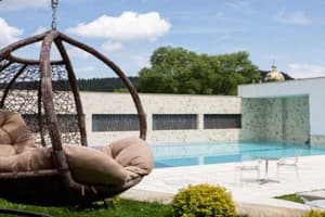 Рекреационный комплекс ТуСтань