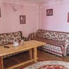 Мотель Турянська Долина. Делюкс двухместный с дополнительной кроватью 2