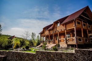 Частная усадьба Турянский двор