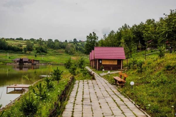 Турянский двор 6