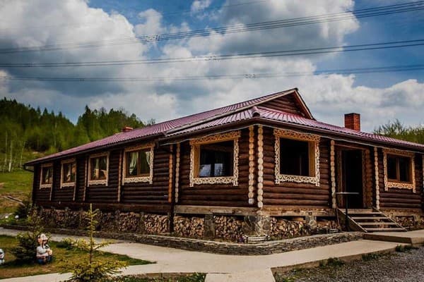 Турянский двор 2