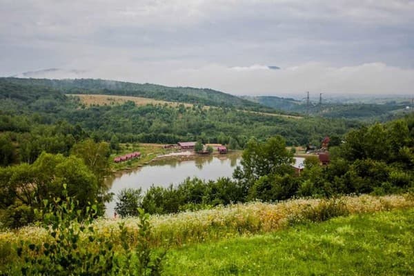 Турянский двор 20