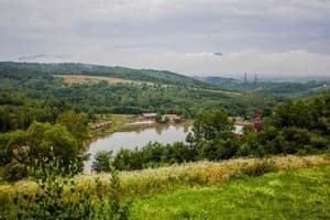 Турянский двор 21