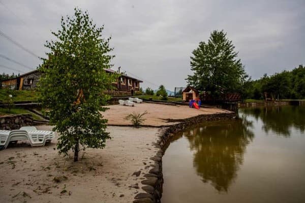 Турянский двор 21