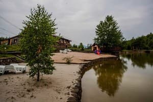 Турянский двор 22