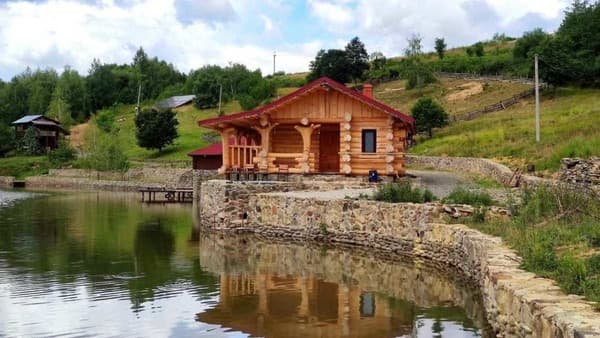 Турянский двор 3