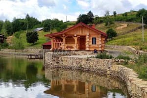 Турянский двор 3