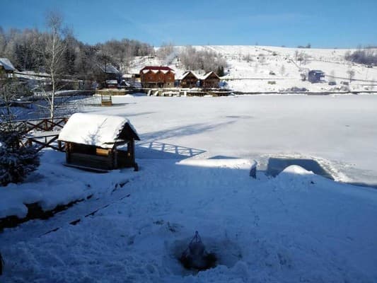 Турянский двор 28