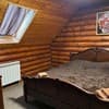 Частная усадьба Турянский двор. Коттедж 4-местный №1/2 2