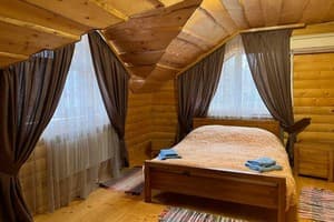 Частная усадьба Турянский двор. Люкс двухместный  1