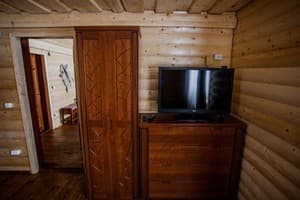 Частная усадьба Турянский двор. Люкс двухместный двухкомнатный, 2+2 3