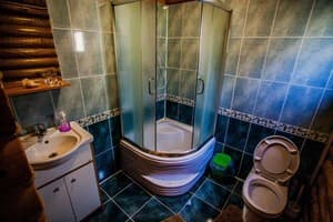Частная усадьба Турянский двор. Полулюкс двухместный 2+1 4