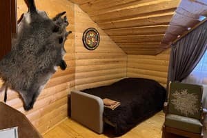 Частная усадьба Турянский двор. Полулюкс двухместный 2+1 2