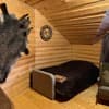 Частная усадьба Турянский двор. Полулюкс двухместный 2+1 2