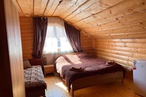 Частная усадьба Турянский двор. Полулюкс двухместный 2+1 1