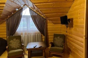 Частная усадьба Турянский двор. Полулюкс двухместный 2+1 3