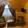 Частная усадьба Турянский двор. Полулюкс двухместный 2+1 3