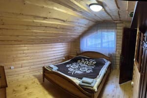 Частная усадьба Турянский двор. Стандарт двухместный Double 1