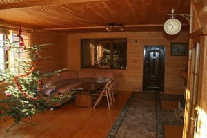 Коттедж TysaBorkut. Коттедж 6-местный  1