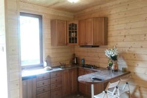 Коттедж TysaBorkut. Коттедж 6-местный  2