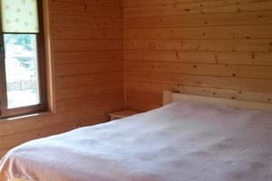 Коттедж TysaBorkut. Коттедж 6-местный  4