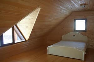 Коттедж TysaBorkut. Коттедж 6-местный  6