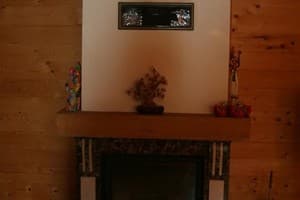 Коттедж TysaBorkut. Коттедж 6-местный  7