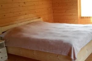Коттедж TysaBorkut. Коттедж 6-местный +2 3