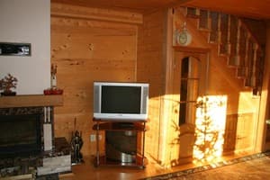Коттедж TysaBorkut. Коттедж 6-местный +2 5