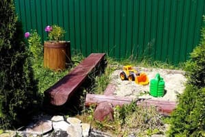 У Анастасийки 3