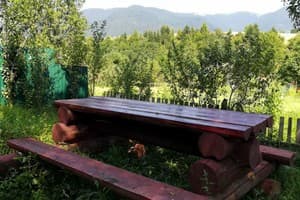 У Анастасийки 4